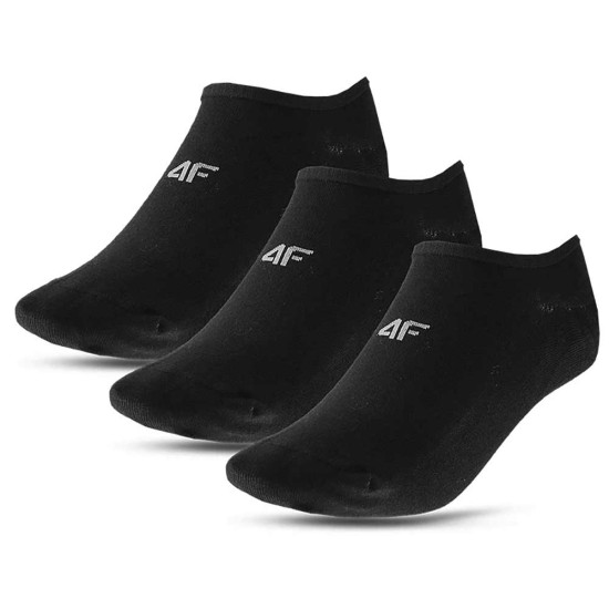 4F Κάλτσες 3 pairs